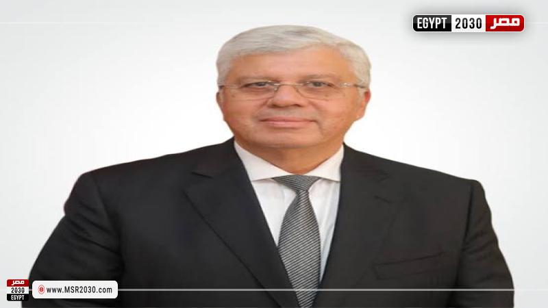 وزير التعليم العالي