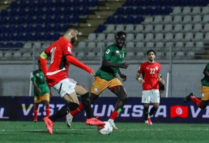 عاجل| ماذا يدور في عقل حسام حسن بشأن تشكيل منتخب مصر أمام إثيوبيا بتصفيات المونديال؟