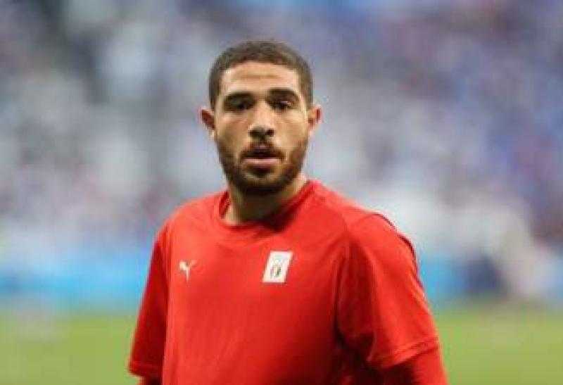 أزمة مستندات تُهدد مشوار حمزة علاء الاحترافي في البرتغال