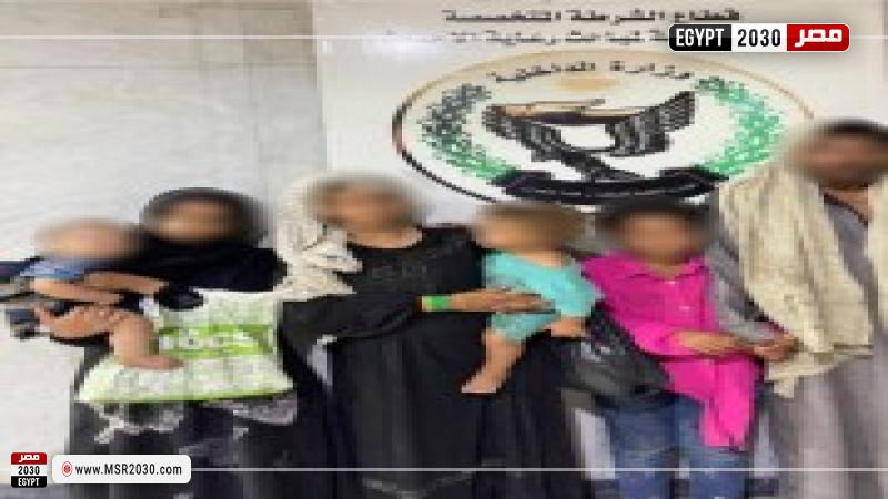 المتهمين