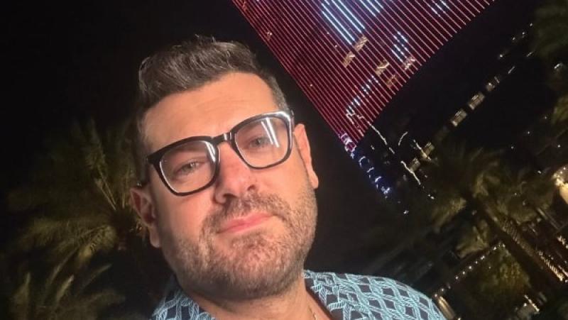 عمرو يوسف 