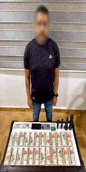 الداخلية تكشف ملابسات مقاطع فيديو تروج لأعمال السحر والشعوذة بالقاهرة