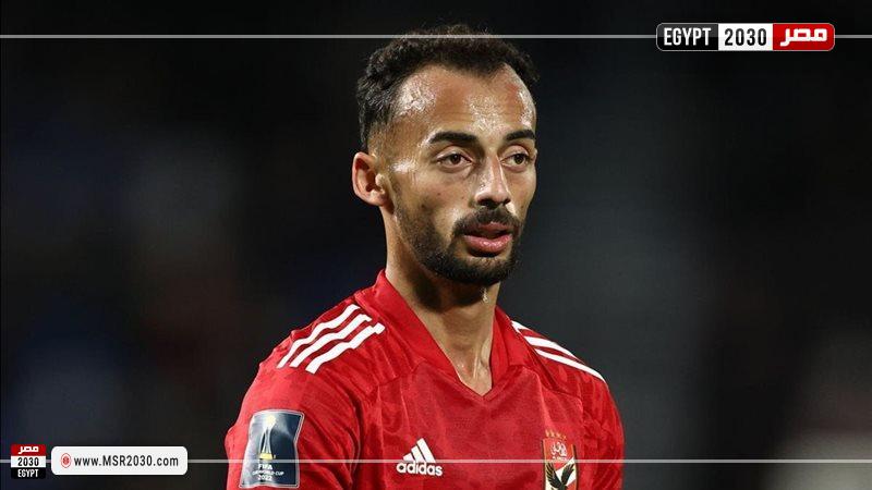 أحمد عبد القادر
