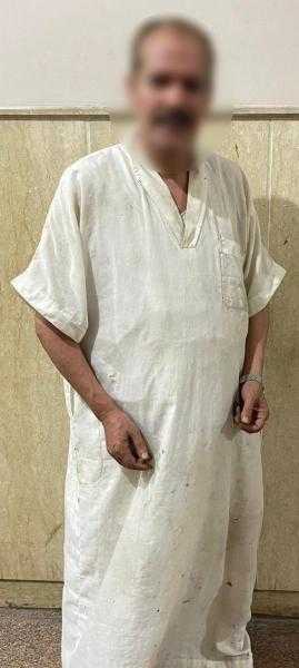 الداخلية تكشف حقيقة فيديو عن ضبط شخصين ”دون وجه حق” بكفر الشيخ