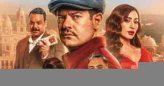 درويش يتصدر قائمة الإيرادات بالسينما أمس