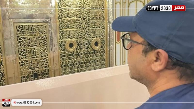 محمد هنيدي