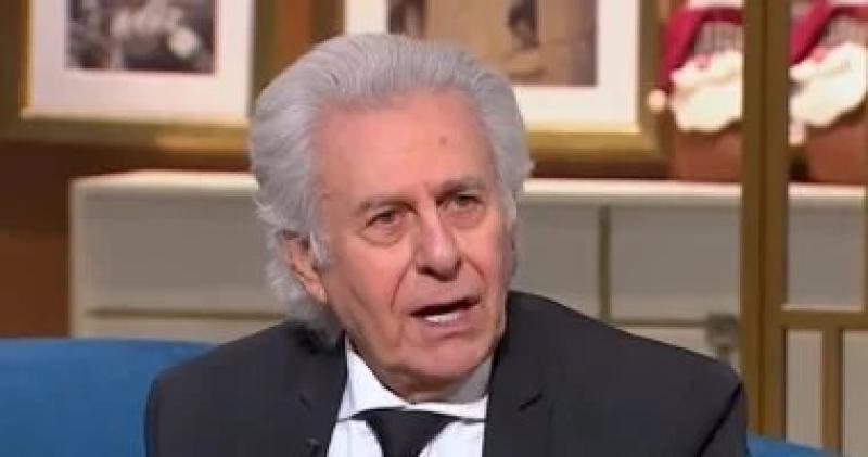 المايسترو سليم سحاب يعلن تعافيه ويوجه رسالة شكر لجمهوره: ”محبتكم كانت مظاهرة حب عارمة”