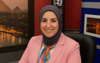 سهام جودة: الإعلام درع الوعي الوطني في مواجهة التضليل
