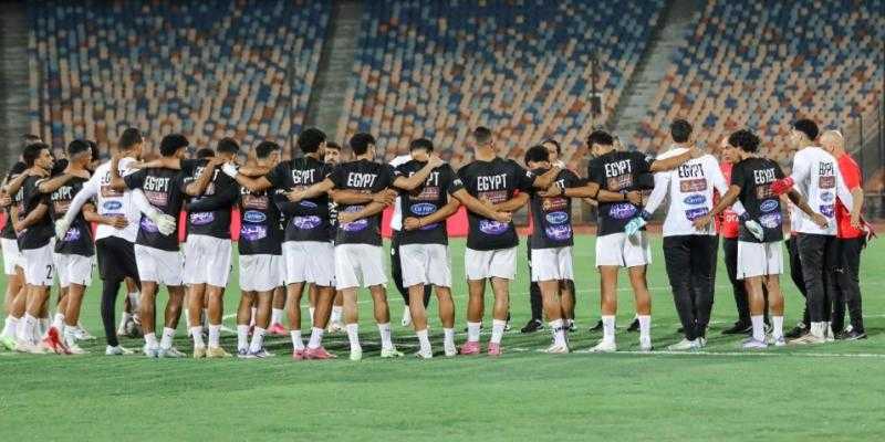 موعد مباراة منتخب مصر ضد إثيوبيا والقنوات الناقلة في تصفيات كأس العالم 2026
