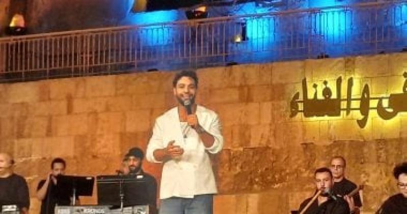 أحمد جمال 