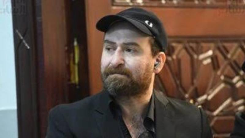 نضال الشافعي 