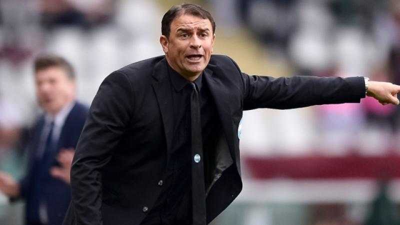 من إيطاليا إلى التتش؟.. سيمبليتشي يقترب من قيادة الأهلي