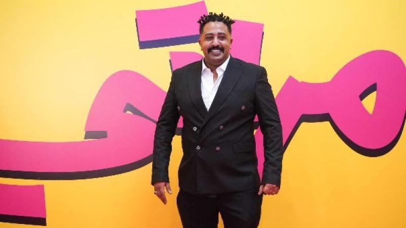 زوجة الفنان محمد أوتاكا تكشف عن وعكته الصحية وتطلب الدعاء له