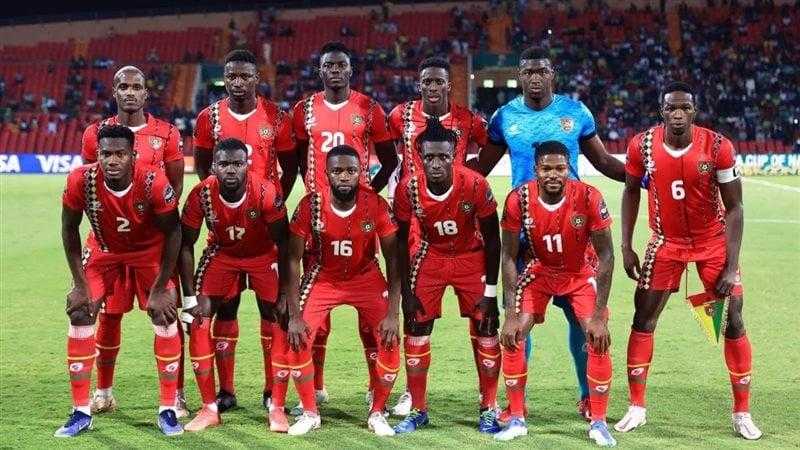 تعادل مثير بين سيراليون وغينيا بيساو في تصفيات كأس العالم 2026