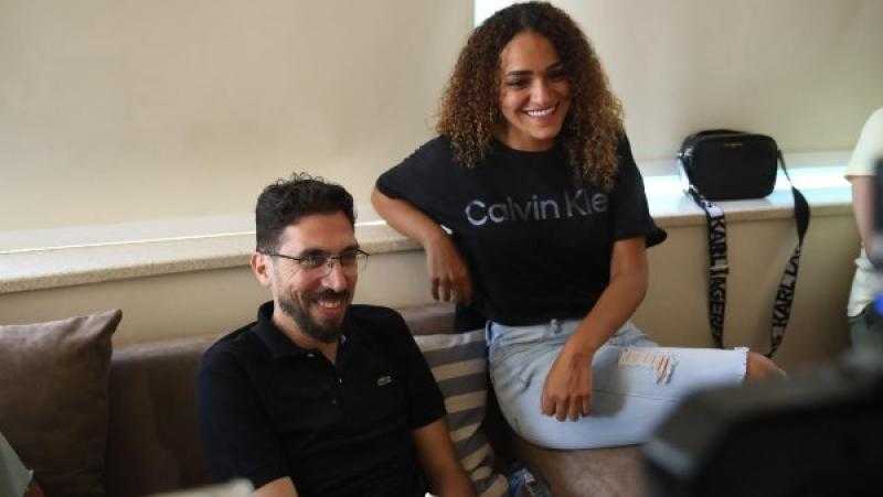 كاتبة ”هند” في ”ما تراه ليس كما يبدو”: النجاح تجاوز توقعاتنا والقصة مستوحاة من معاناة حقيقية