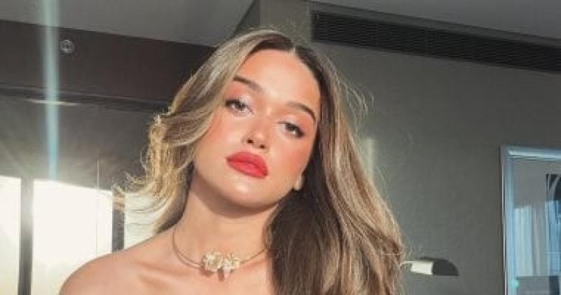 نور إيهاب تبدأ تصوير الحكاية الأخيرة من مسلسل ”ما تراه ليس كما يبدو” وسط تكتم شديد