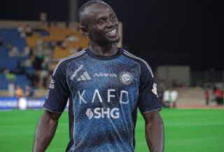 ماني يكشف تفاصيل خلافه مع صلاح: ”كنت غاضبًا بعد مباراة بيرنلي لكنه لم يقصد شيئًا”