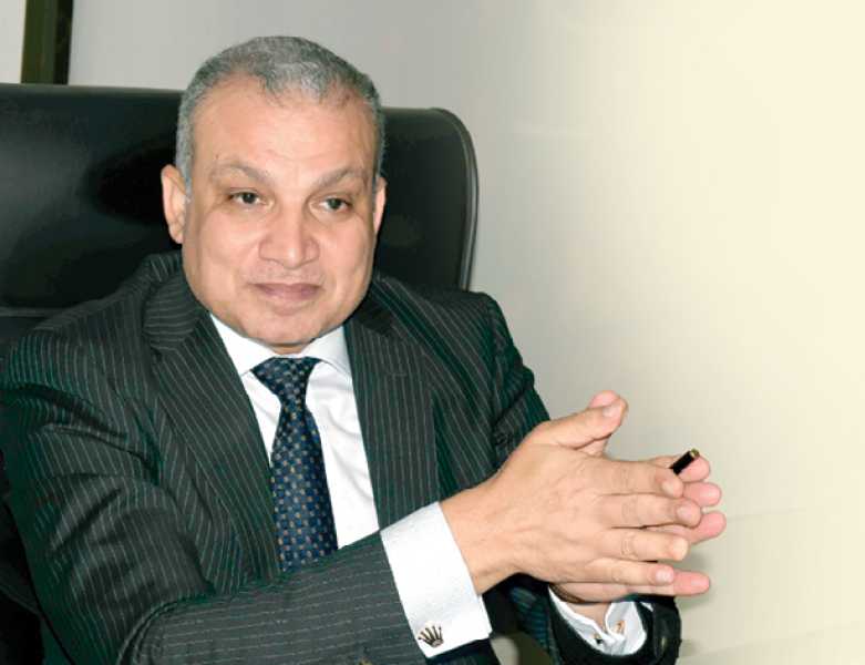 رئيس صندوق التنمية الحضرية: درب اللبانة واحدة من 5 مناطق مخطط تطويرها في القاهرة التاريخية