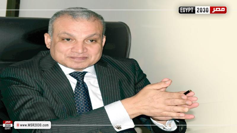 المهندس خالد صديق