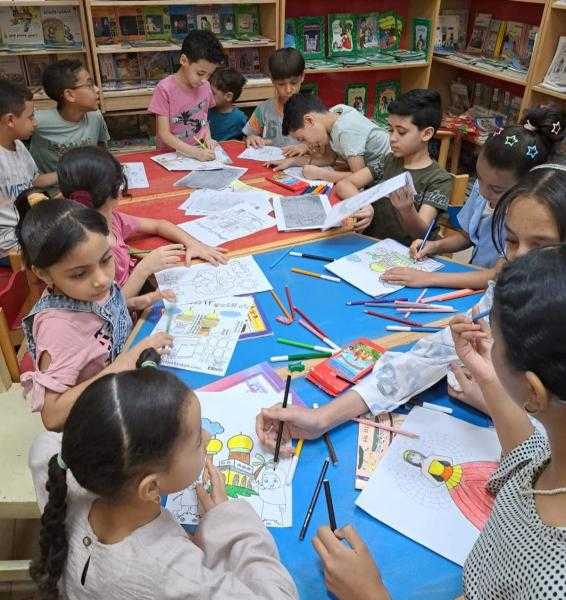 ثقافة الوادي الجديد تقدم فعاليات متنوعة احتفالا بذكرى المولد النبوي الشريف