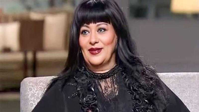 فريدة سيف النصر تعتذر عن عمل جديد