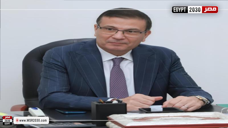 وزير الزراعة