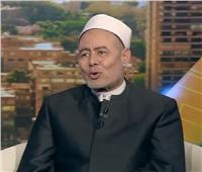 الشيخ محمد عيد كيلاني 