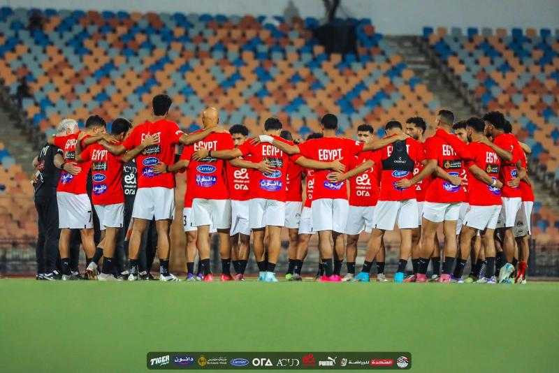 مباراة مصر وإثيوبيا.. خطة أمنية لتأمين فعاليات التصفيات المؤهلة لكأس العالم 2026