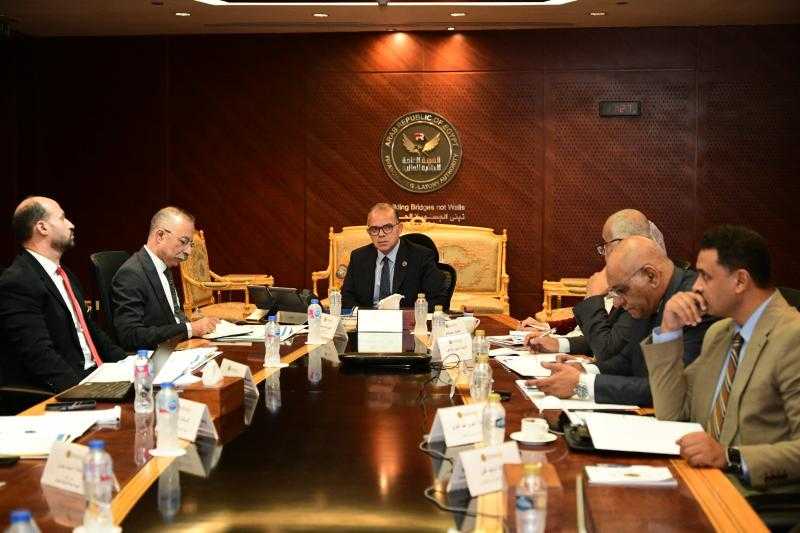 هيئة الرقابة المالية توافق على تسجيل 4 مشروعات خفض طوعي للكربون بقواعد بيانات الهيئة