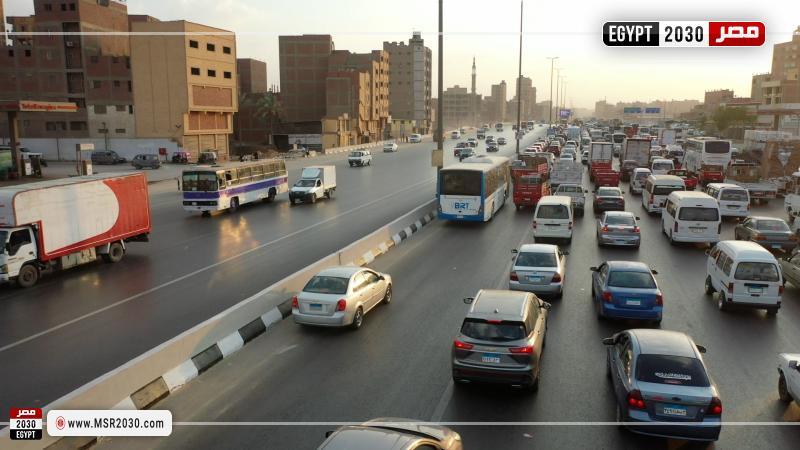 الأتوبيس الترددي