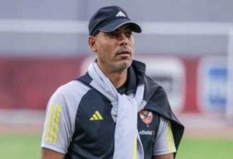 رسميًا.. زد يُعلن تعيين خالد بيبو مديرًا للكرة