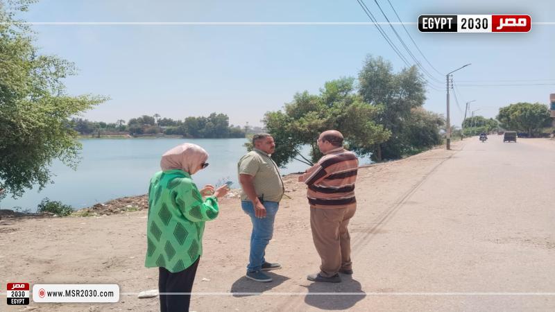 محافظة أسيوط
