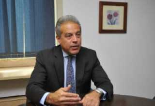 الدرندلي: منتخب مصر أمام فرصة كبيرة للتأهل.. والجماهير تصنع الفارق