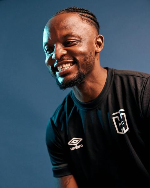 رسميًا.. والتر بواليا ينضم إلى كيب تاون سيتي الجنوب إفريقي