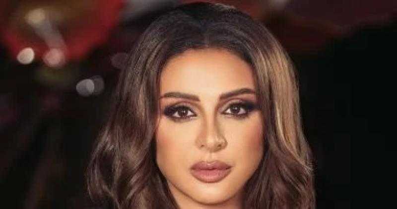 أنغام تحيى حفلا غنائيا في هذا الموعد