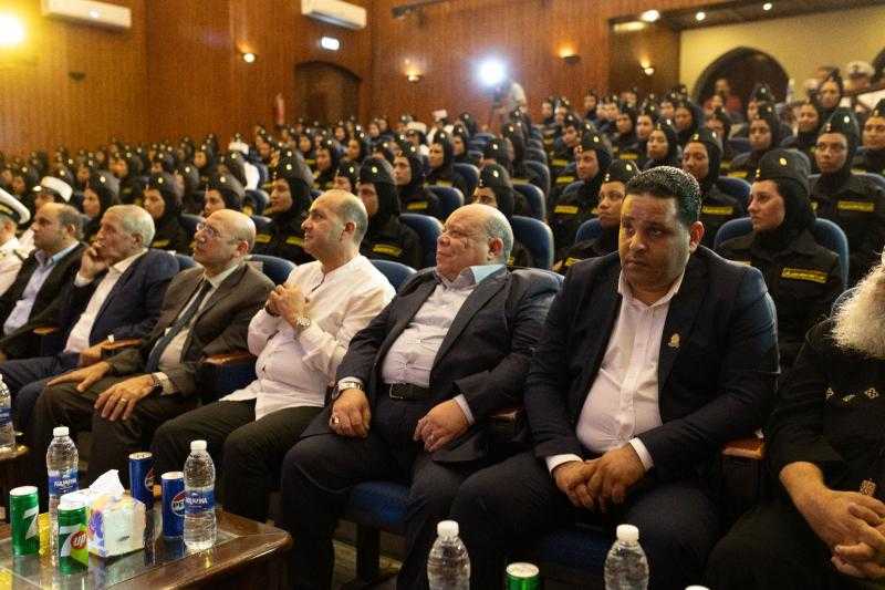 قصور الثقافة بوادي النطرون تحتفل بذكرى المولد النبوي الشريف