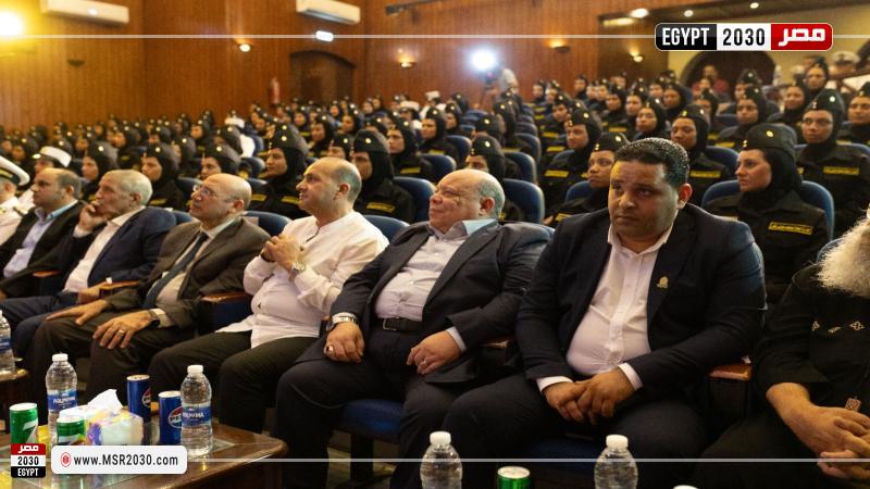 قصور الثقافة بوادي النطرون