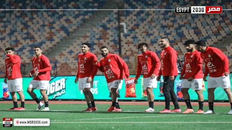 منتخب مصر