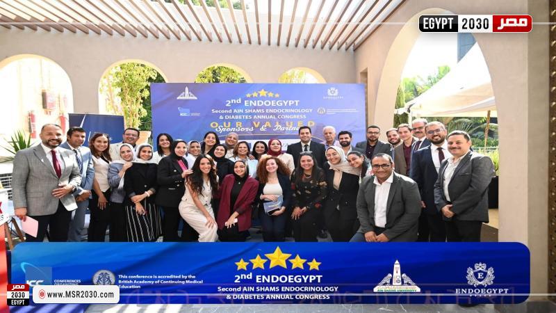 كلية الطب بجامعة عين شمس