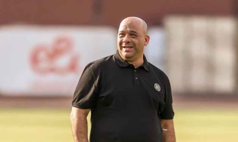 وليد صلاح الدين: لاعبو الأهلي الأفضل في إفريقيا.. ونثق في دعم الجماهير