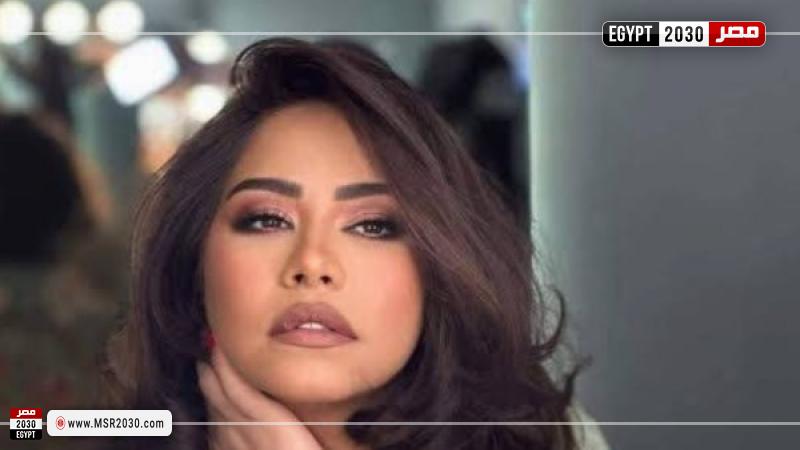 شيرين عبدالوهاب 