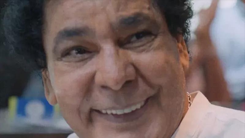 محمد منير