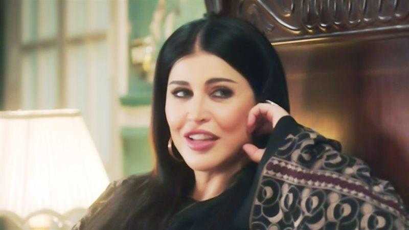 جومانا مراد تعود بمسلسل ”خلايا رمادية” في رمضان 2026