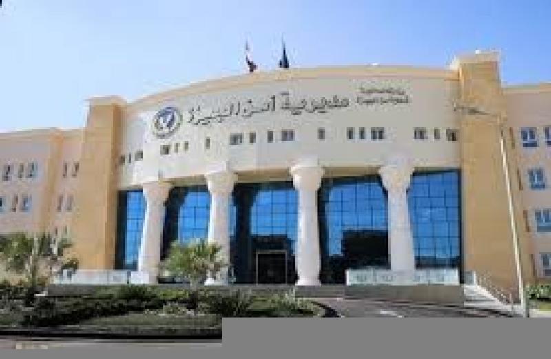 مديرية أمن الجيزة