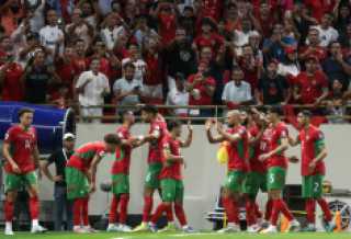 الأسود تزأر.. المغرب أول المتأهلين من إفريقيا إلى كأس العالم 2026