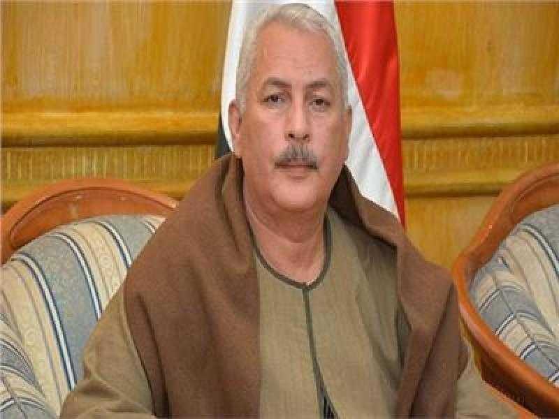 اشتري فراخ بدل اللحمة.. نقيب الفلاحين يوجه رسالة للمواطنين لخفض الأسعار