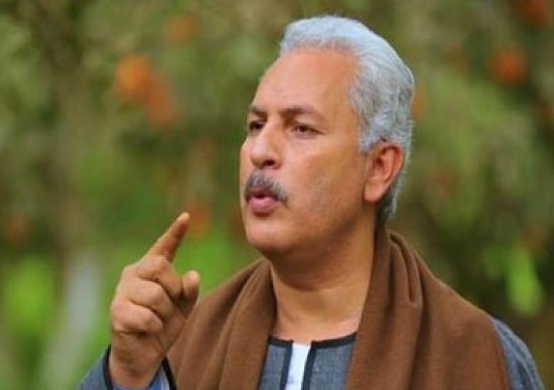 حسين أبو صدام