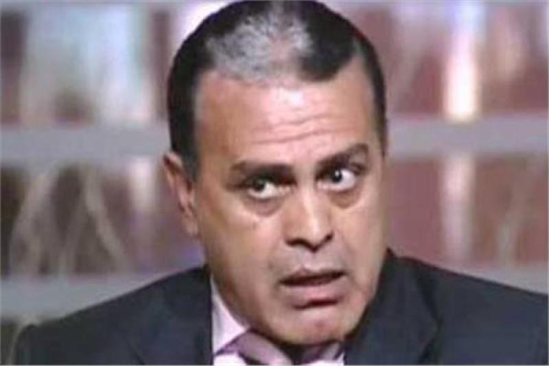 ممدوح رمزى 