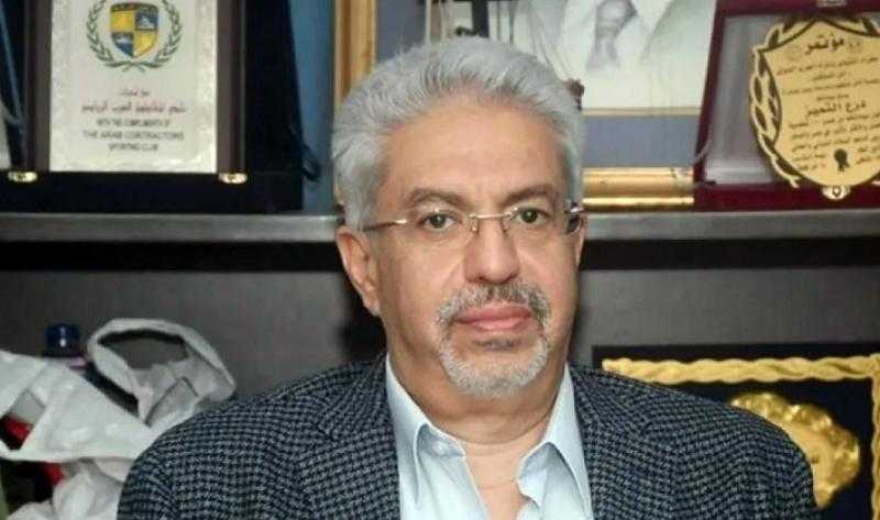 أشتري ذهب لو معاك فلوس.. رئيس الشعبة ينصح المواطنين