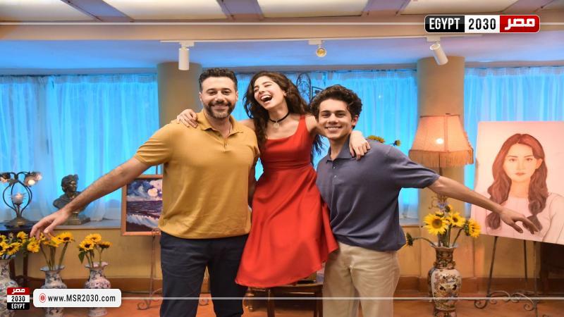 مصر 2030